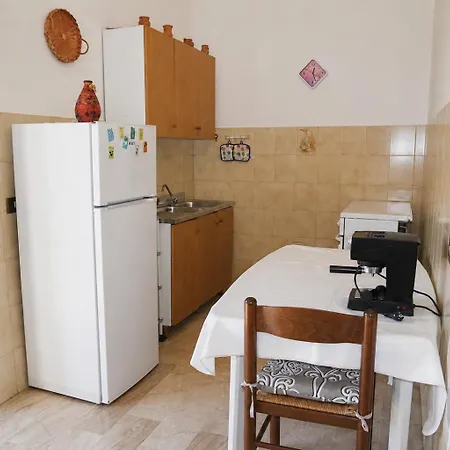 Holiday home Lentisco Orosei