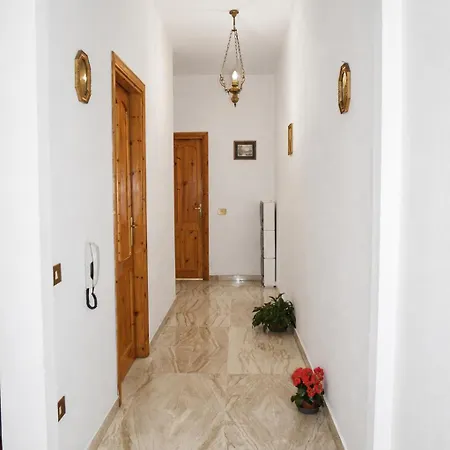 Σπίτι διακοπών Lentisco *