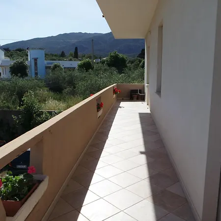 Lentisco Σπίτι διακοπών Orosei